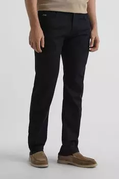 Джинсы зауженного кроя EMPORIO ARMANI