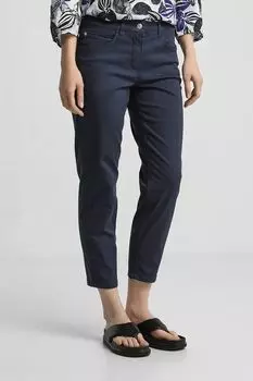 Джинсы зауженного кроя Gerry Weber