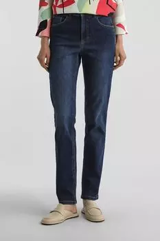 Джинсы зауженного кроя Gerry Weber