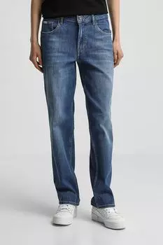 Джинсы зауженного кроя Guess Jeans