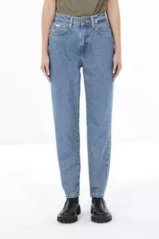 Джинсы зауженного кроя Guess Jeans