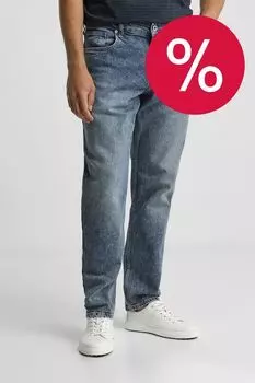 Джинсы зауженного кроя Karl Lagerfeld Jeans