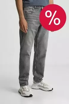 Джинсы зауженного кроя Karl Lagerfeld Jeans