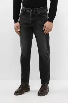 Джинсы зауженного кроя Karl Lagerfeld Jeans