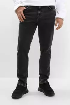 Джинсы зауженного кроя Karl Lagerfeld Jeans