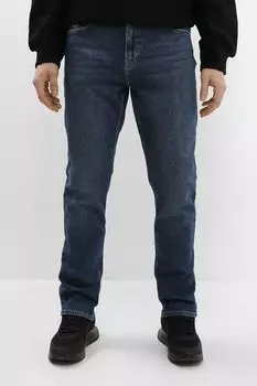 Джинсы зауженного кроя Karl Lagerfeld Jeans