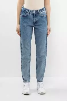 Джинсы зауженного кроя Karl Lagerfeld Jeans
