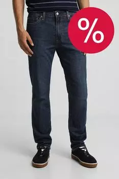 Джинсы зауженного кроя LEVI'S