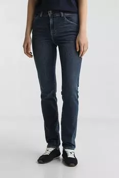 Джинсы зауженного кроя LEVI'S