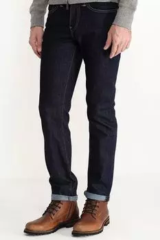 Джинсы зауженного кроя LEVI'S