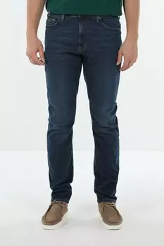 Джинсы зауженного кроя Loft