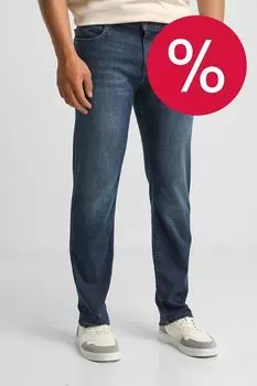 Джинсы зауженного кроя Marc O'Polo