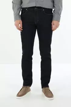 Джинсы зауженного кроя Marc O'Polo