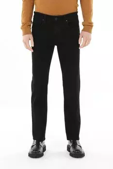 Джинсы зауженного кроя Marc O'Polo