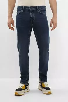 Джинсы зауженного кроя Marc O'Polo