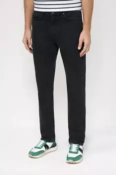 Джинсы зауженного кроя MARCO DI RADI