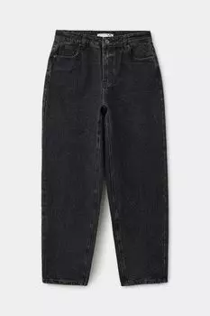 Джинсы зауженного кроя Nume