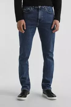 Джинсы зауженного кроя PEPE JEANS