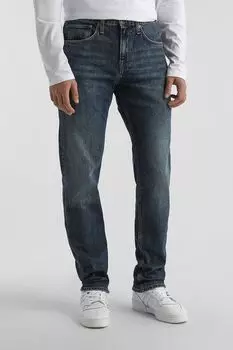 Джинсы зауженного кроя PEPE JEANS