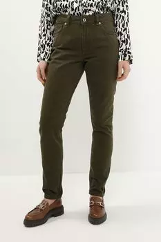 Джинсы зауженного кроя PEPE JEANS