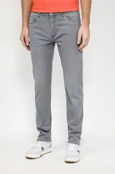 Джинсы зауженного кроя Republic of Denim