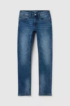 Джинсы зауженного кроя Republic of Denim