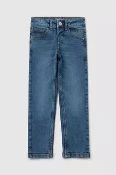 Джинсы зауженного кроя Republic of Denim