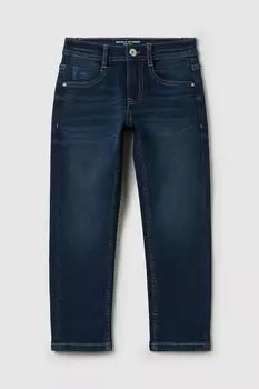 Джинсы зауженного кроя Republic of Denim