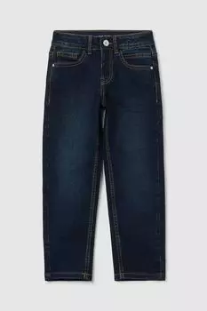 Джинсы зауженного кроя Republic of Denim