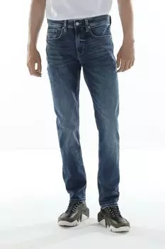 Джинсы зауженного кроя s.Oliver