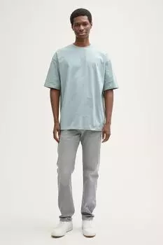 Джинсы зауженного кроя TOM TAILOR