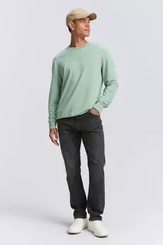 Джинсы зауженного кроя TOM TAILOR