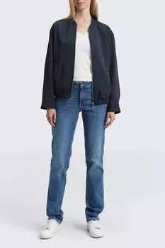 Джинсы зауженного кроя TOM TAILOR