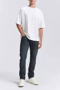 Джинсы зауженного кроя TOM TAILOR