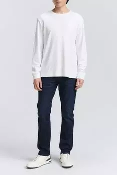 Джинсы зауженного кроя TOM TAILOR