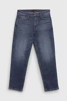 Джинсы зауженного кроя Tommy Hilfiger