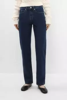 Джинсы зауженного кроя Tommy Hilfiger