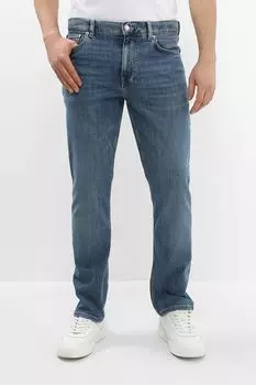Джинсы зауженного кроя Tommy Hilfiger