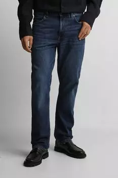 Джинсы зауженного кроя Tommy Hilfiger