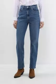 Джинсы зауженного кроя Tommy Jeans