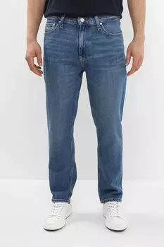 Джинсы зауженного кроя Tommy Jeans