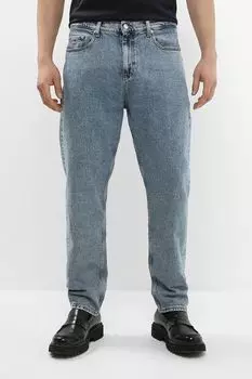 Джинсы зауженного кроя Tommy Jeans