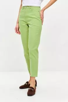 Джинсы зауженного кроя Trends Brands Base