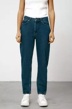 Джинсы зауженного кроя Urban Tiger