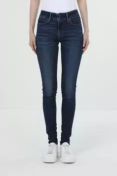 Джинсы зауженные 711 LEVI'S