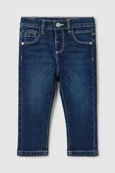 Джинсы зауженные Fagottino