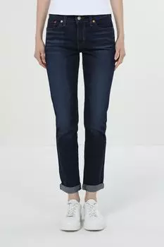 Джинсы зауженные LEVI'S