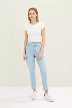 Джинсы зауженные TOM TAILOR