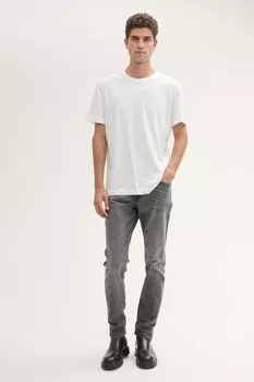 Джинсы зауженные TOM TAILOR