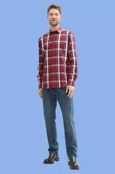 Джинсы зауженные TOM TAILOR